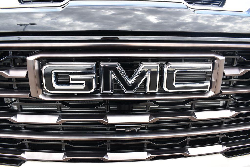 new 2026 GMC Sierra 2500 car, priced at $98,120
