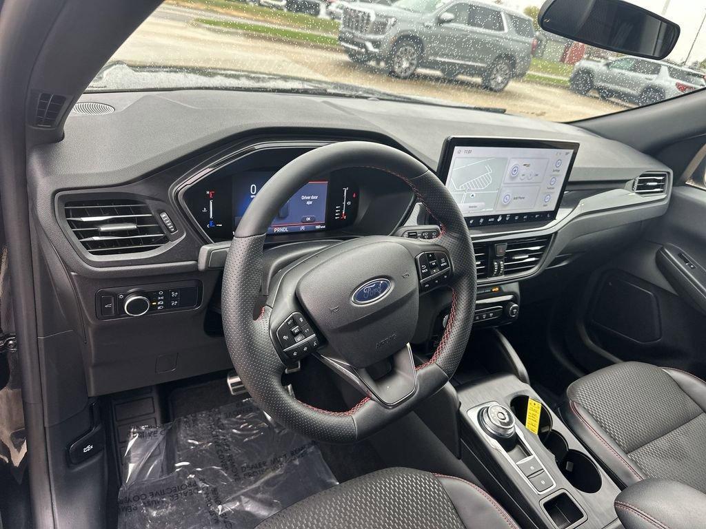 used 2024 Ford Escape car, priced at $26,523