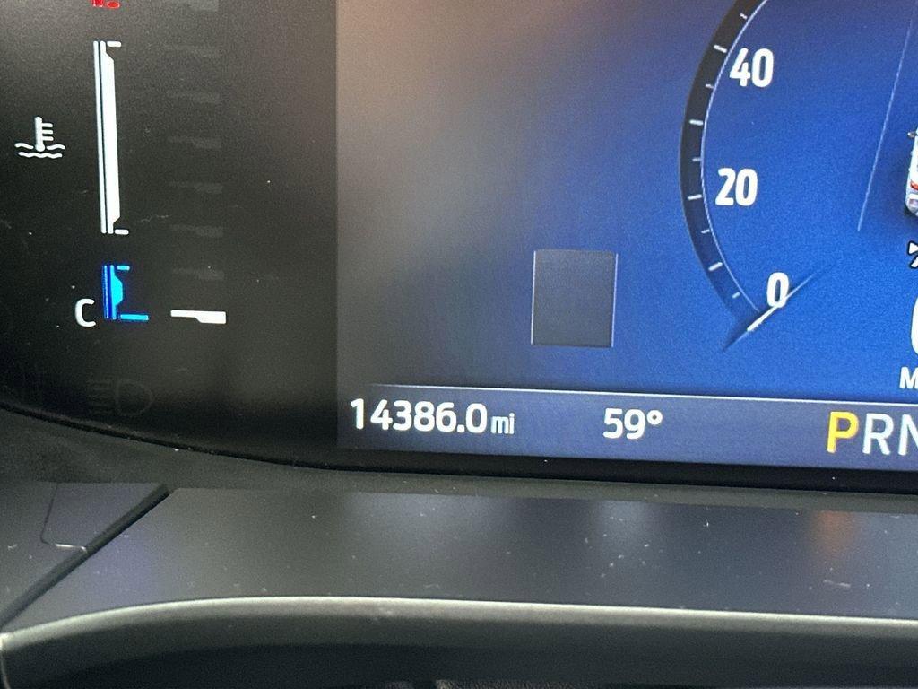 used 2024 Ford Escape car, priced at $26,523