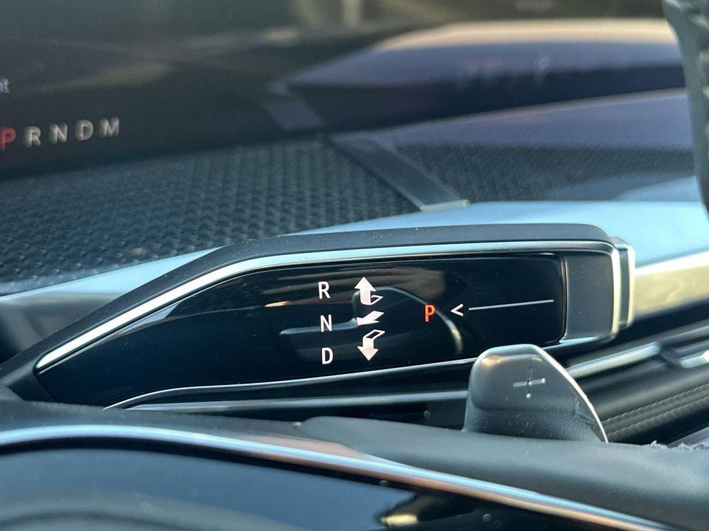 used 2025 Cadillac Escalade car