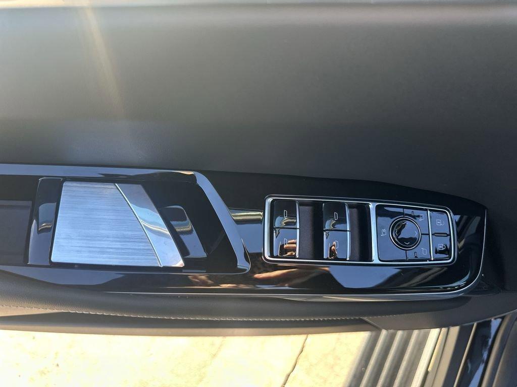 used 2025 Cadillac Escalade car