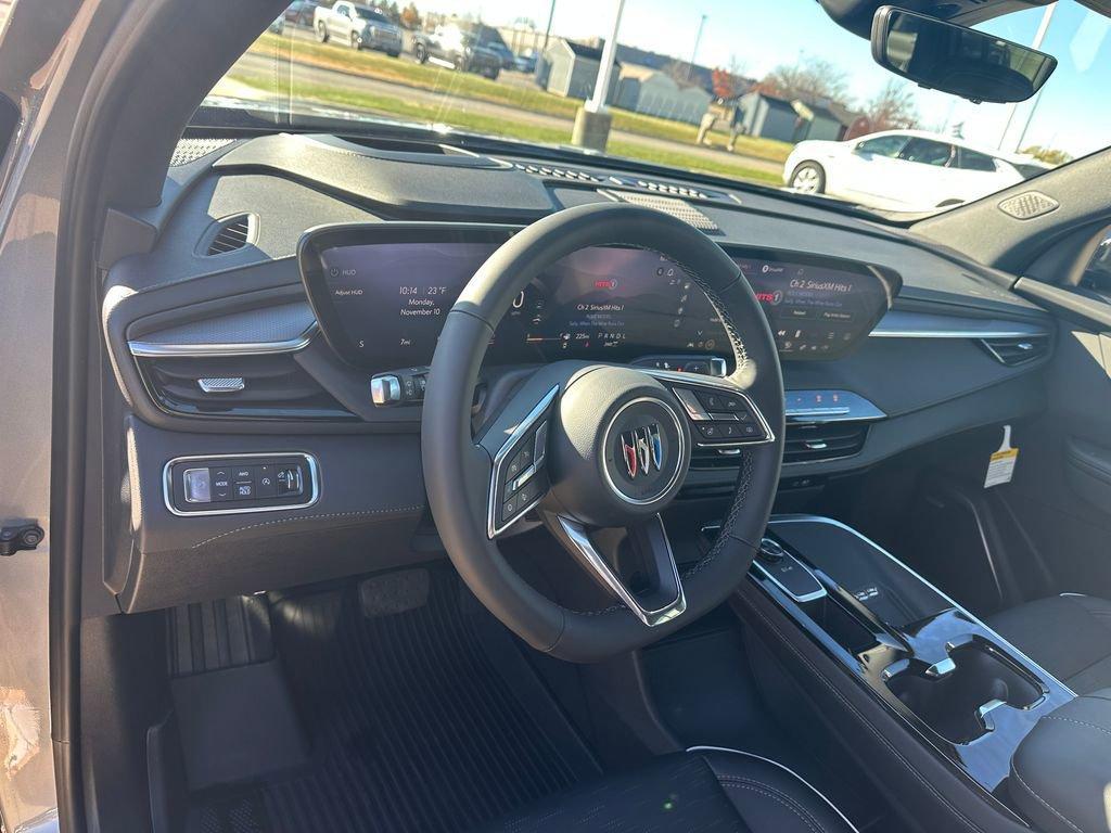 new 2026 Buick Enclave car, priced at $58,055