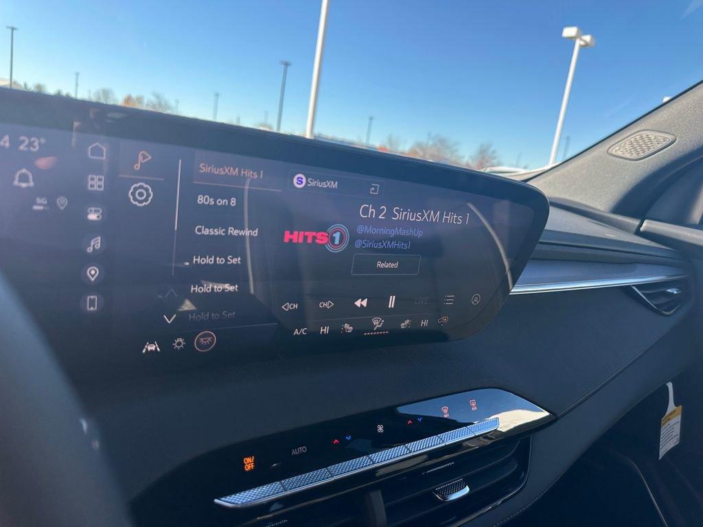 new 2026 Buick Enclave car, priced at $58,055