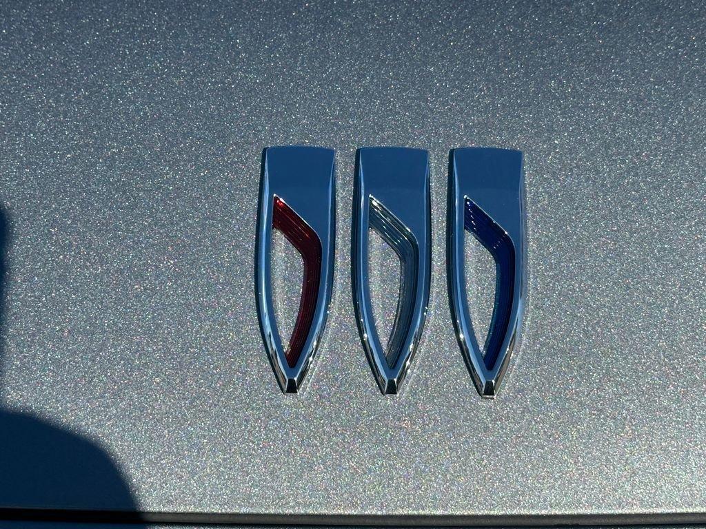 new 2026 Buick Enclave car, priced at $58,055