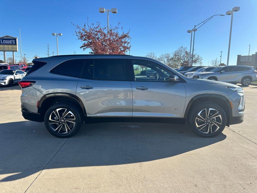 new 2026 Buick Enclave car, priced at $58,055