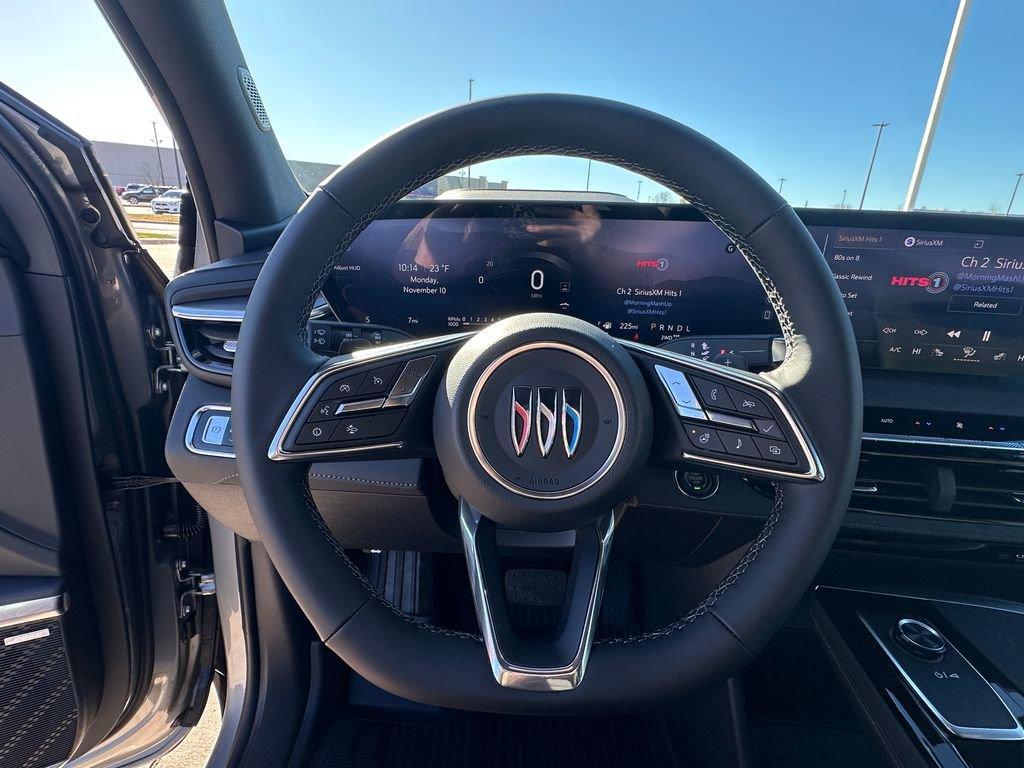 new 2026 Buick Enclave car, priced at $58,055