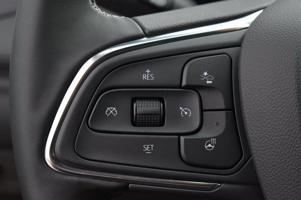 new 2025 Buick Encore GX car, priced at $29,906