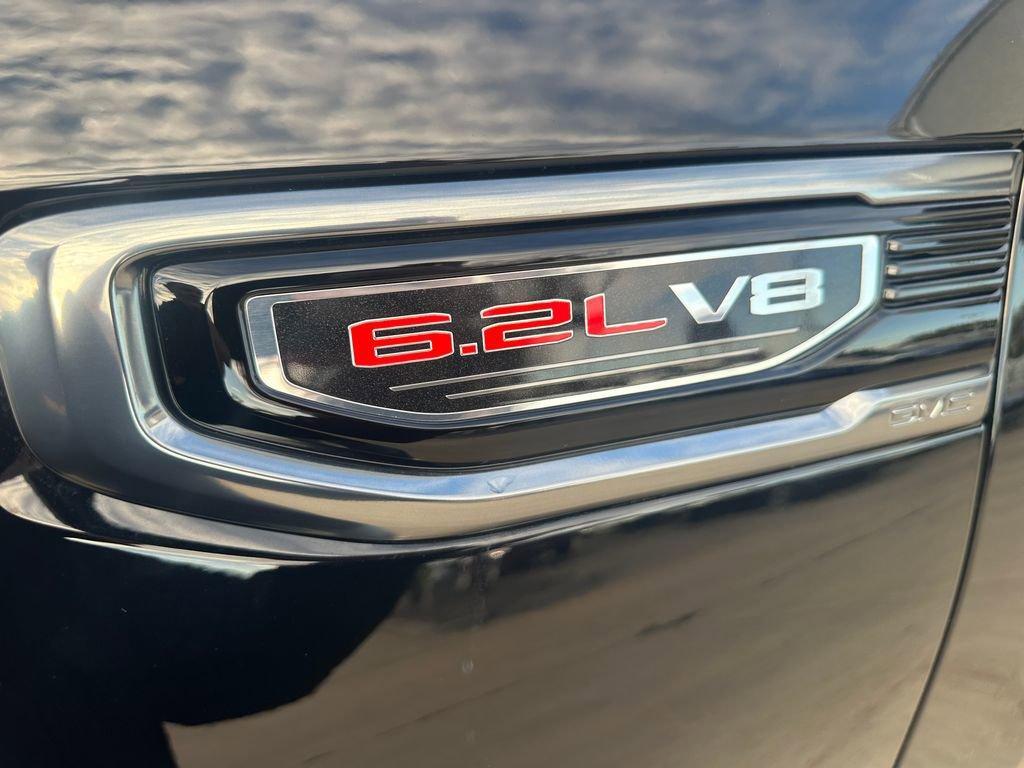 new 2026 GMC Sierra 1500 car, priced at $75,350