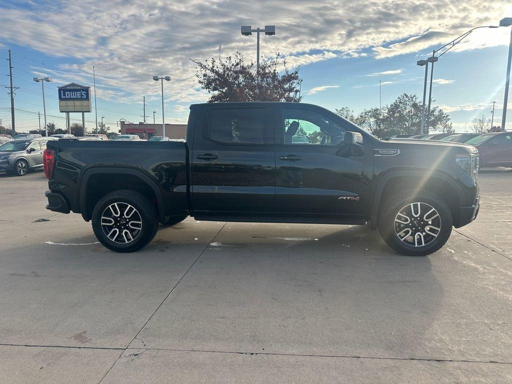 new 2026 GMC Sierra 1500 car, priced at $75,350