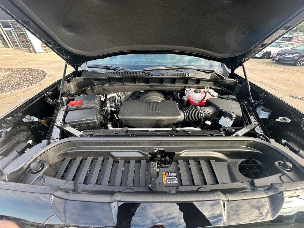 new 2026 GMC Sierra 1500 car, priced at $75,350