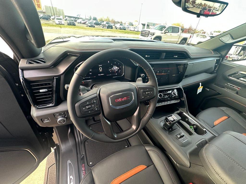 new 2026 GMC Sierra 1500 car, priced at $75,350