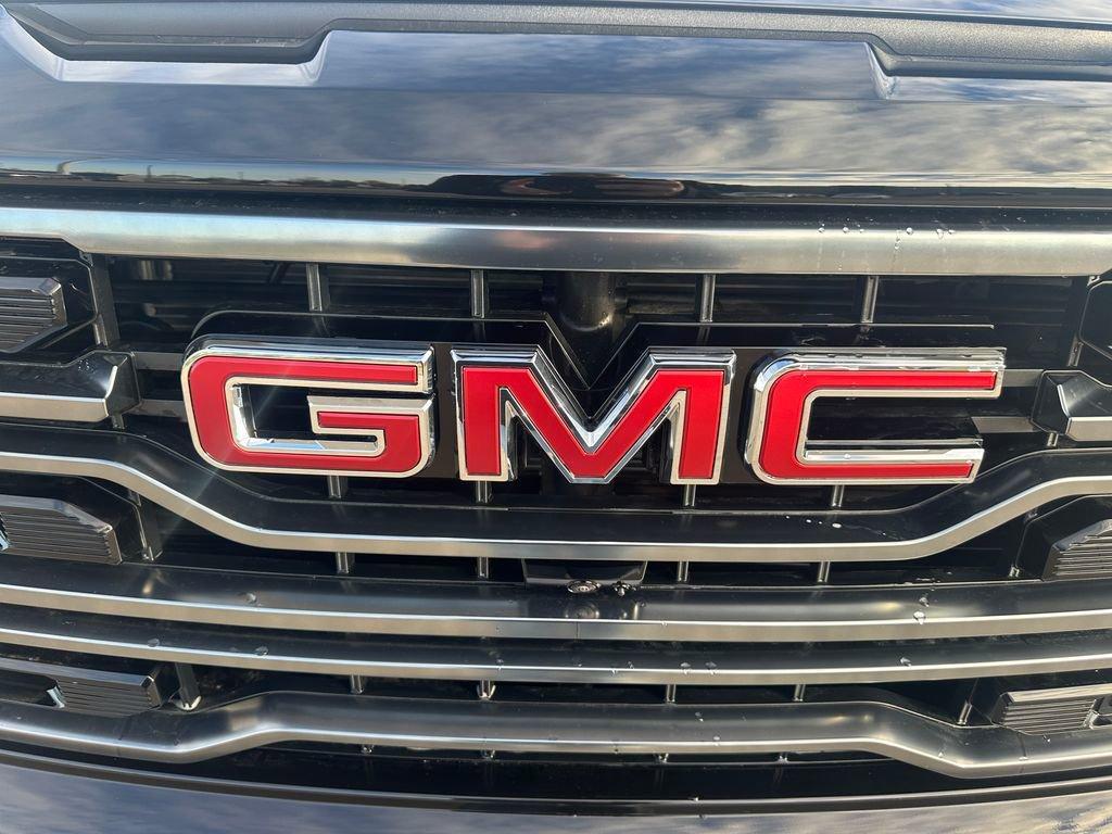 new 2026 GMC Sierra 1500 car, priced at $75,350
