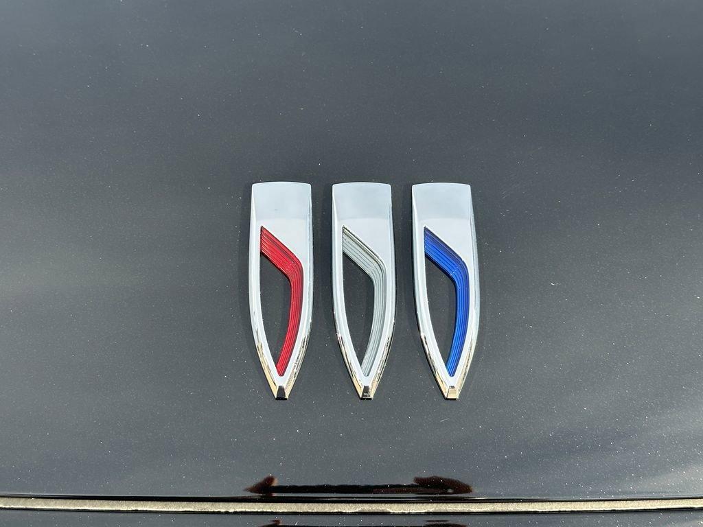 new 2026 Buick Enclave car, priced at $66,510