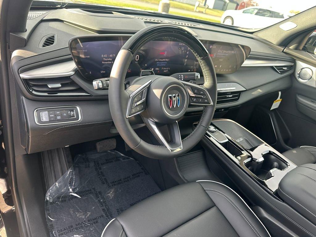 new 2026 Buick Enclave car, priced at $66,510