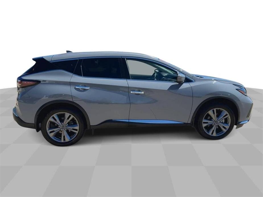 used 2023 Nissan Murano car, priced at $32,956