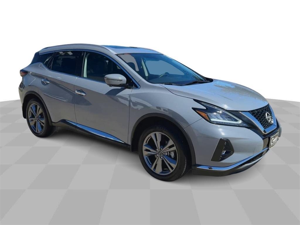 used 2023 Nissan Murano car, priced at $32,956