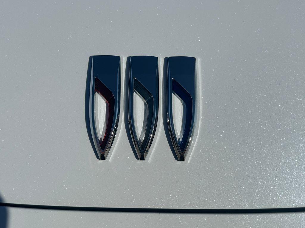 new 2026 Buick Enclave car, priced at $67,435