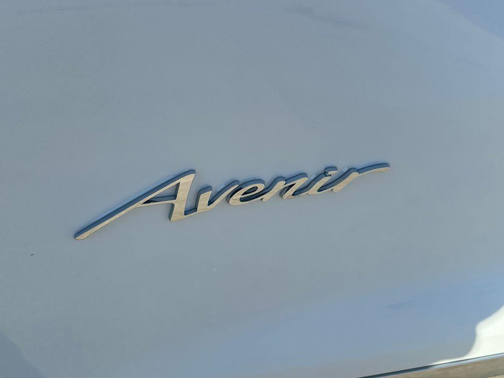 new 2026 Buick Enclave car, priced at $67,435