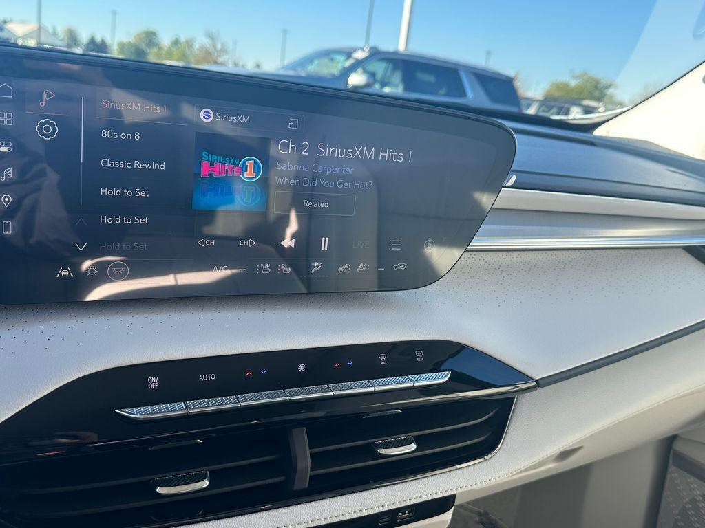 new 2026 Buick Enclave car, priced at $67,435