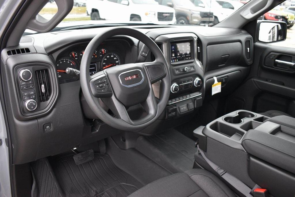 new 2025 GMC Sierra 1500 car, priced at $48,750