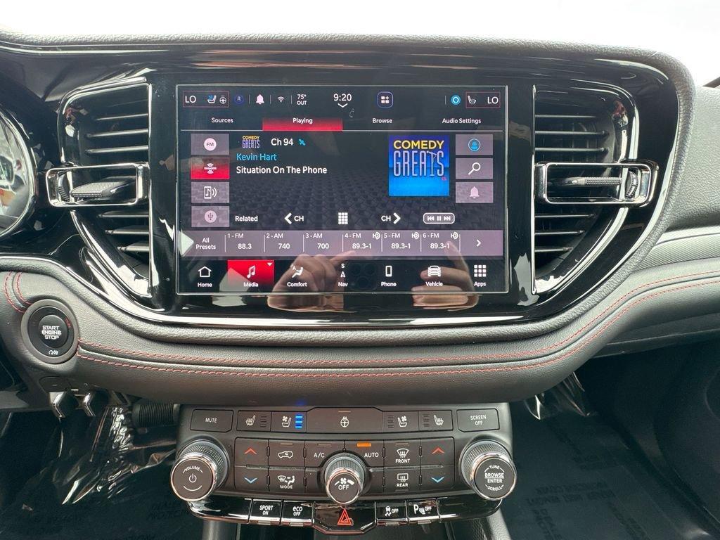 used 2023 Dodge Durango car, priced at $39,764
