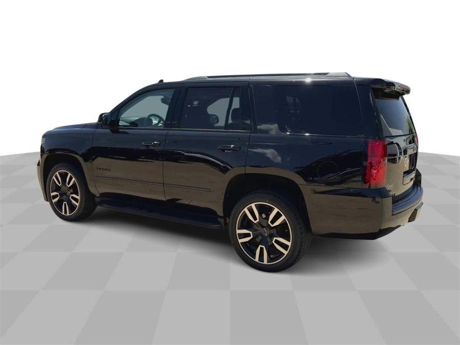 used 2018 Chevrolet Tahoe car, priced at $36,459