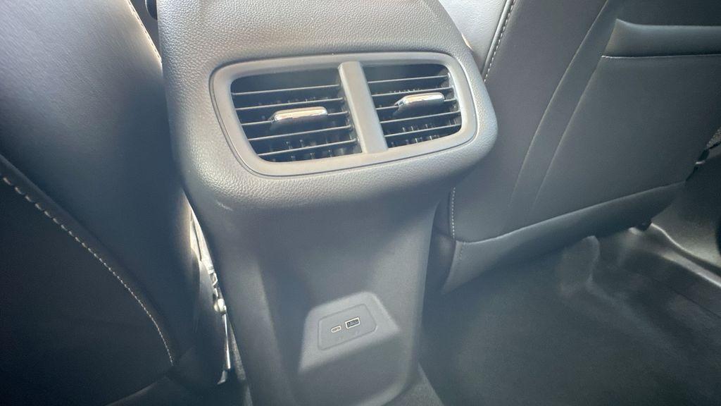 used 2024 Buick Envision car, priced at $29,989