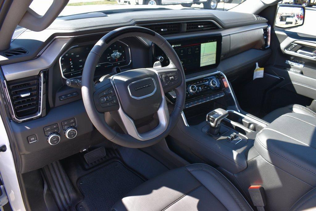 new 2024 GMC Sierra 1500 car, priced at $82,325