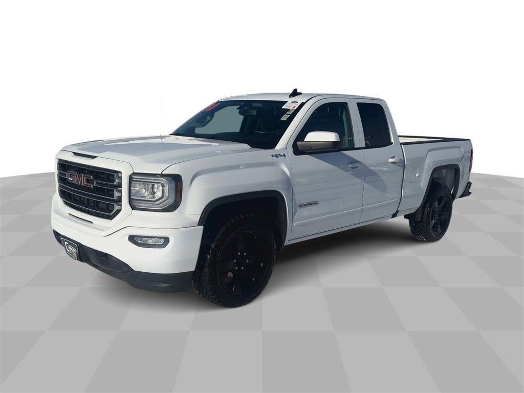 used 2018 GMC Sierra 1500 car, priced at $27,194