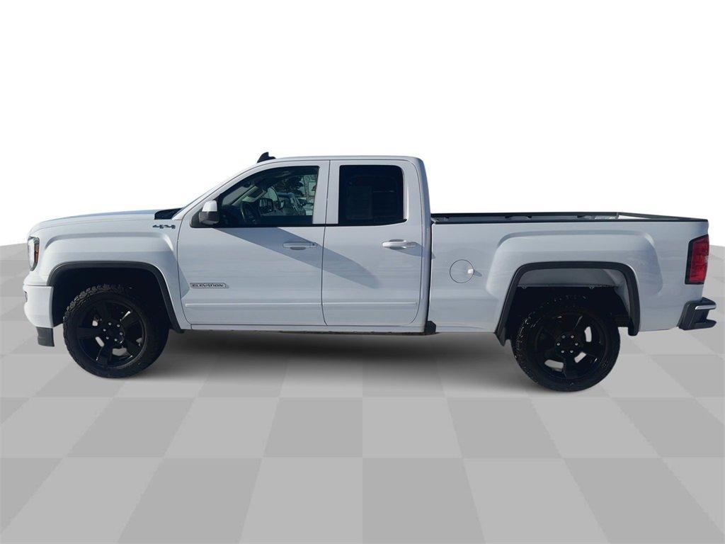 used 2018 GMC Sierra 1500 car, priced at $27,194