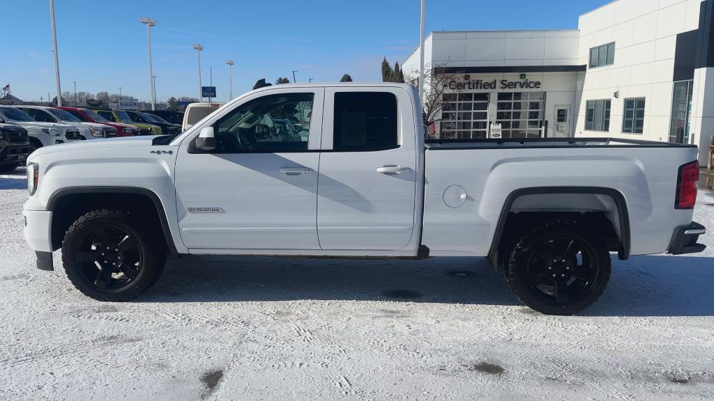 used 2018 GMC Sierra 1500 car, priced at $27,194