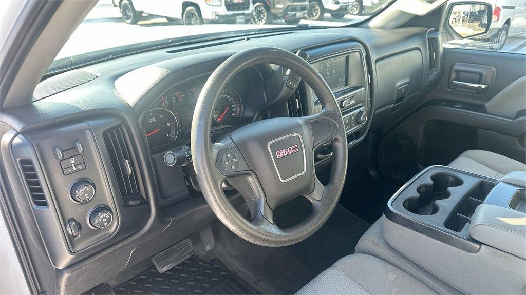 used 2018 GMC Sierra 1500 car, priced at $27,194