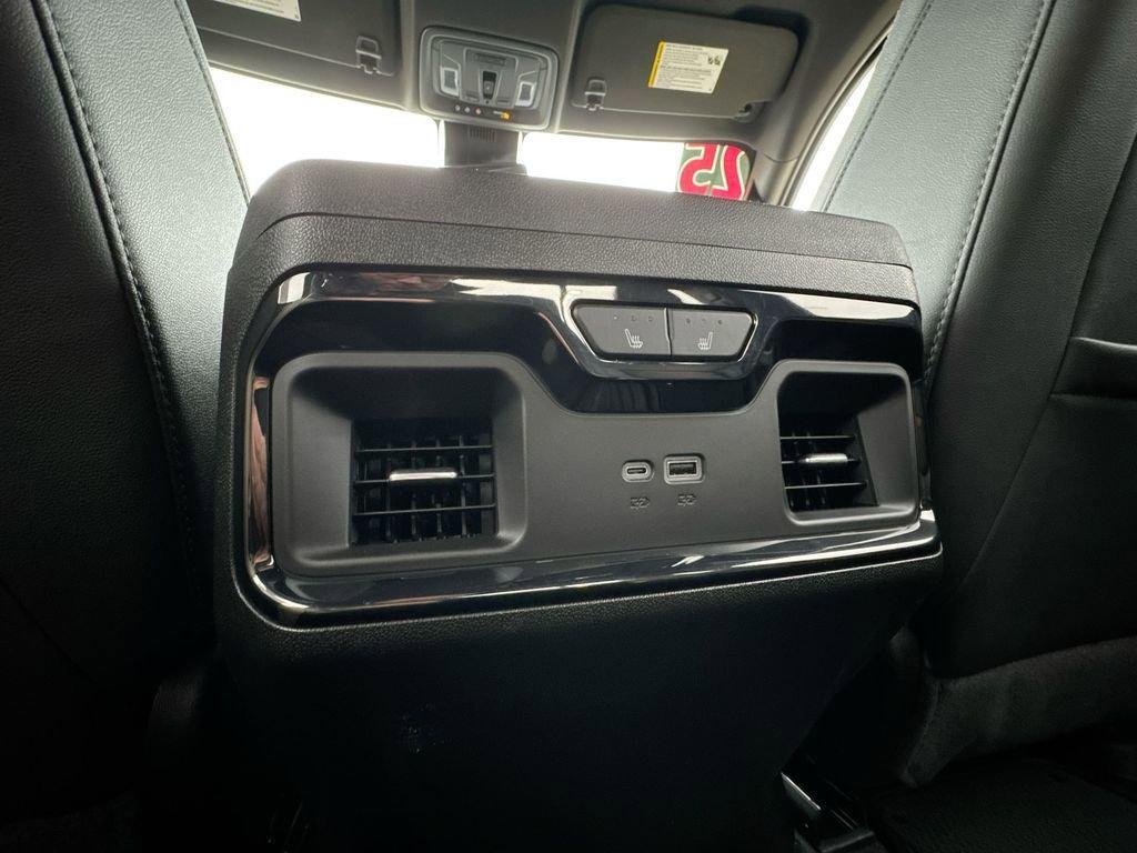 used 2025 GMC Sierra 2500 car, priced at $74,514