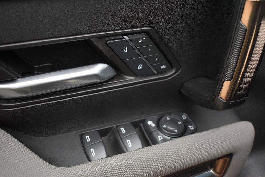 new 2024 GMC HUMMER EV Pickup car, priced at $102,180
