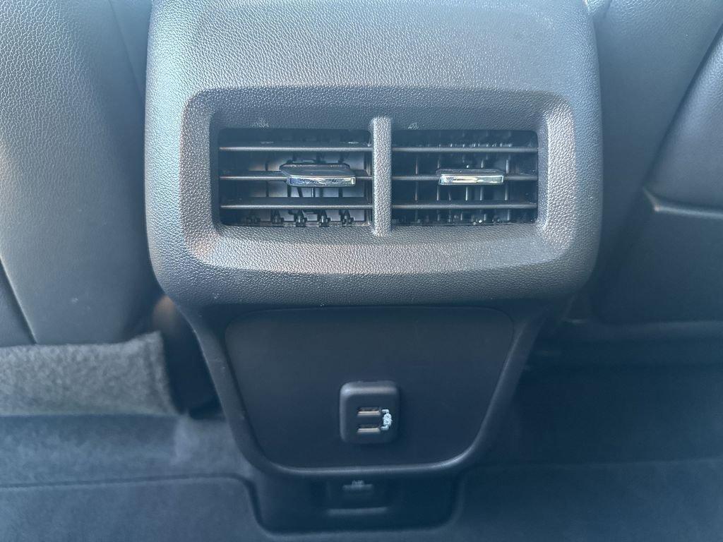 used 2024 GMC Terrain car, priced at $26,772