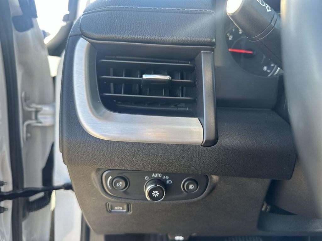 used 2024 GMC Terrain car, priced at $26,772