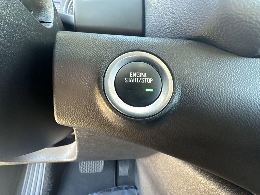 used 2024 GMC Terrain car, priced at $26,772