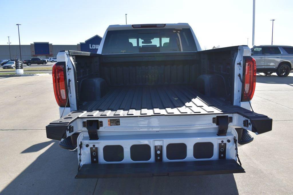 new 2026 GMC Sierra 1500 car, priced at $69,930