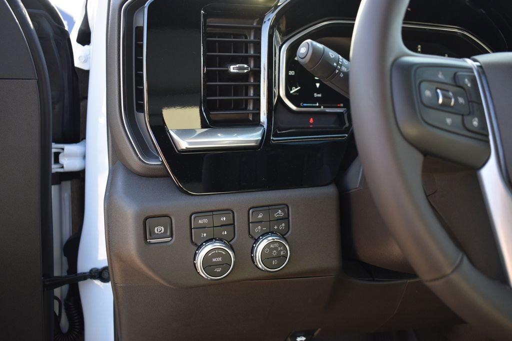 new 2026 GMC Sierra 1500 car, priced at $69,930