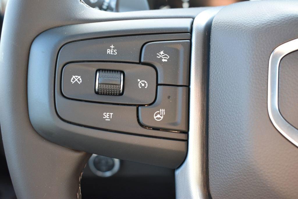 new 2026 GMC Sierra 1500 car, priced at $69,930