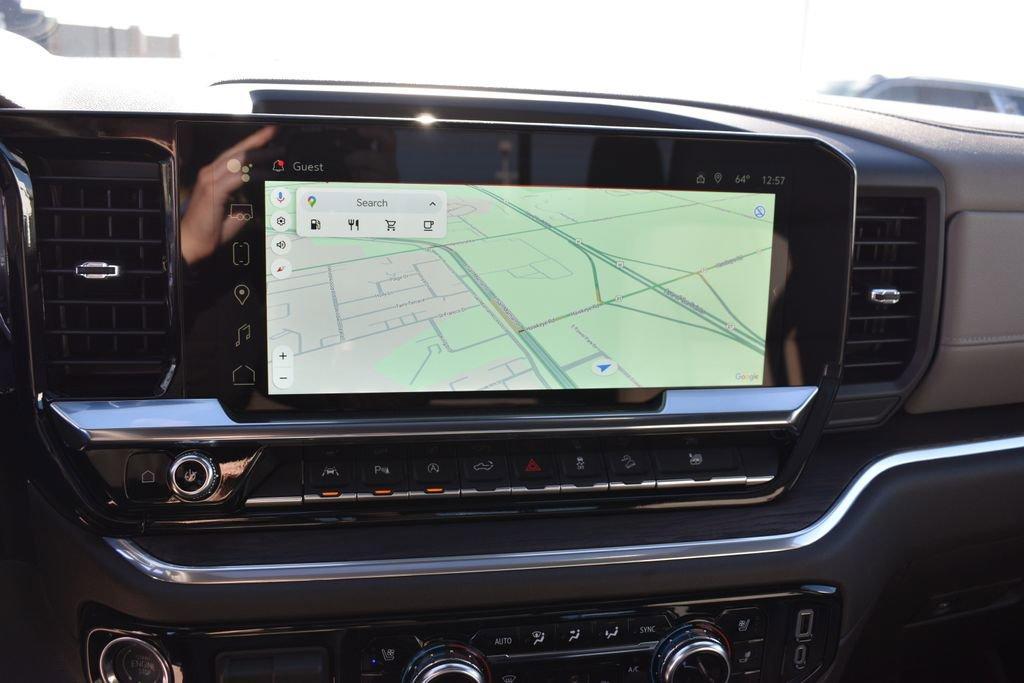 new 2026 GMC Sierra 1500 car, priced at $69,930