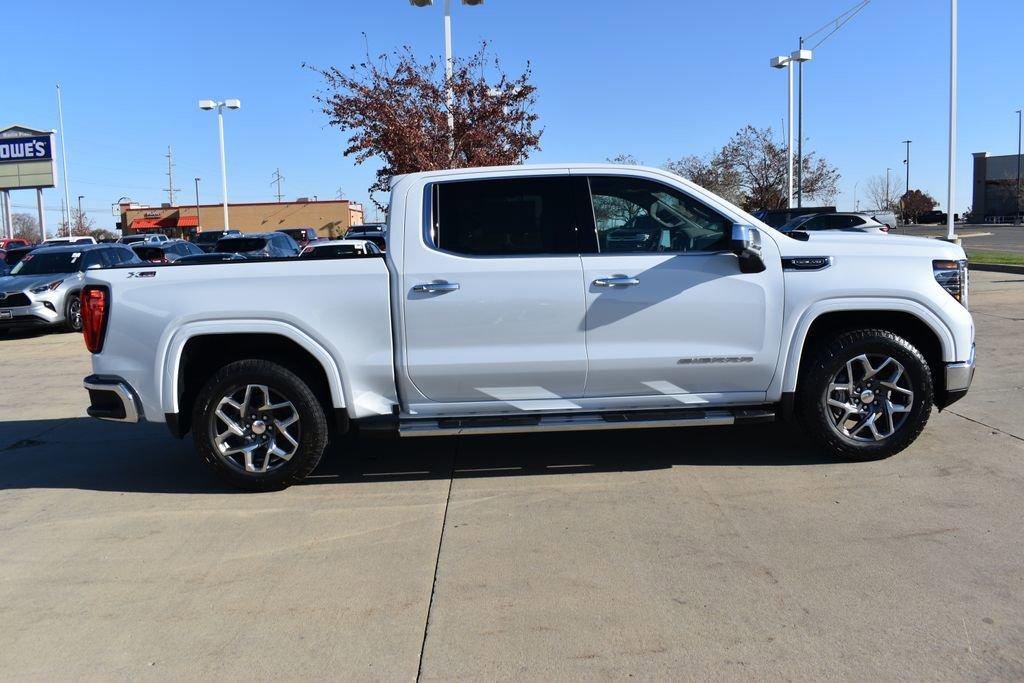 new 2026 GMC Sierra 1500 car, priced at $69,930