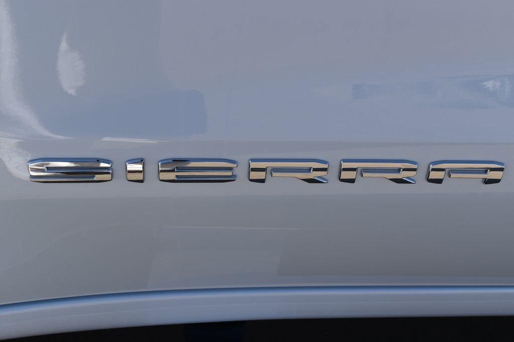 new 2026 GMC Sierra 1500 car, priced at $69,930