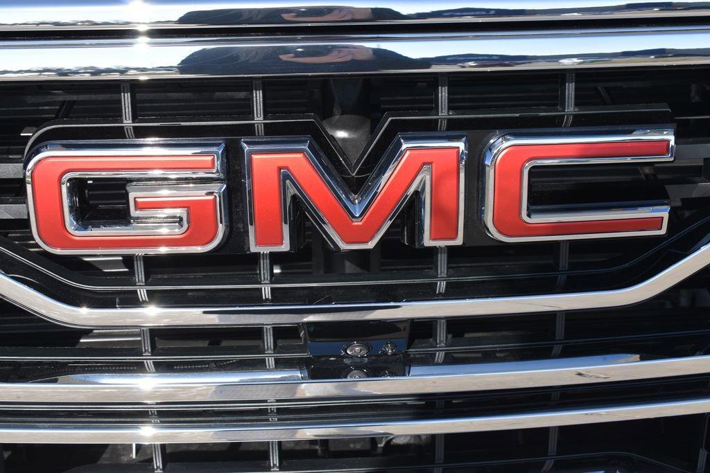 new 2026 GMC Sierra 1500 car, priced at $69,930