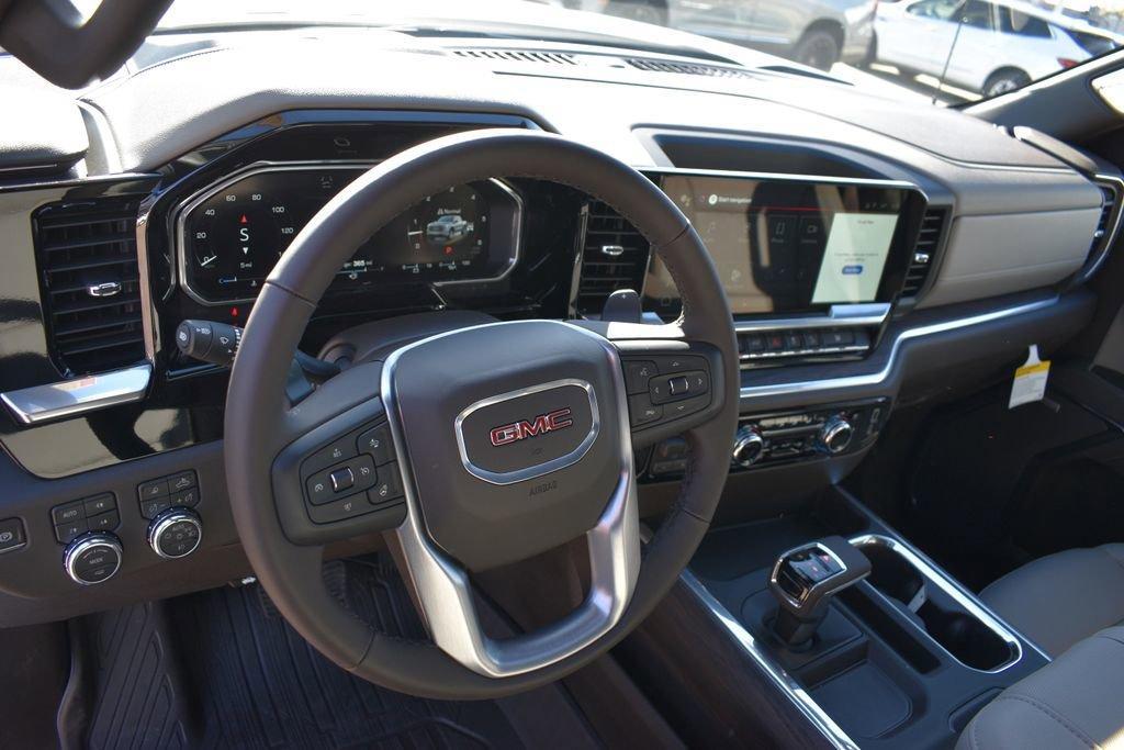 new 2026 GMC Sierra 1500 car, priced at $69,930