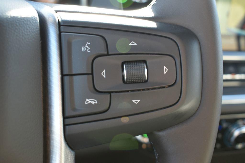 new 2026 GMC Sierra 1500 car, priced at $69,930