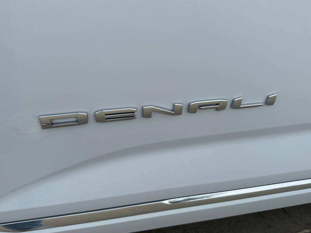 new 2026 GMC Terrain car, priced at $47,180