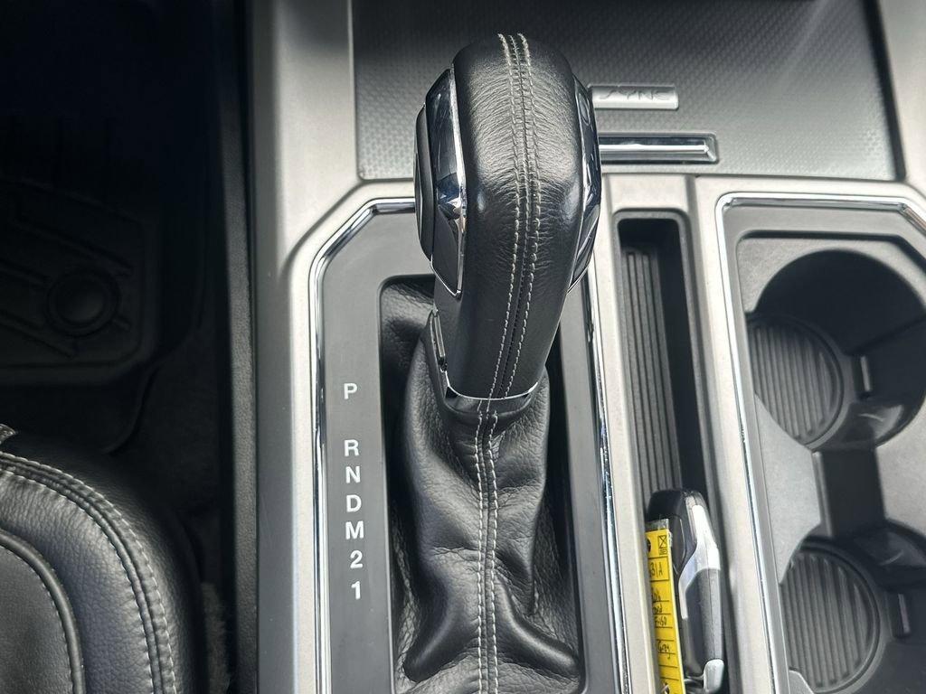 used 2016 Ford F-150 car, priced at $22,884