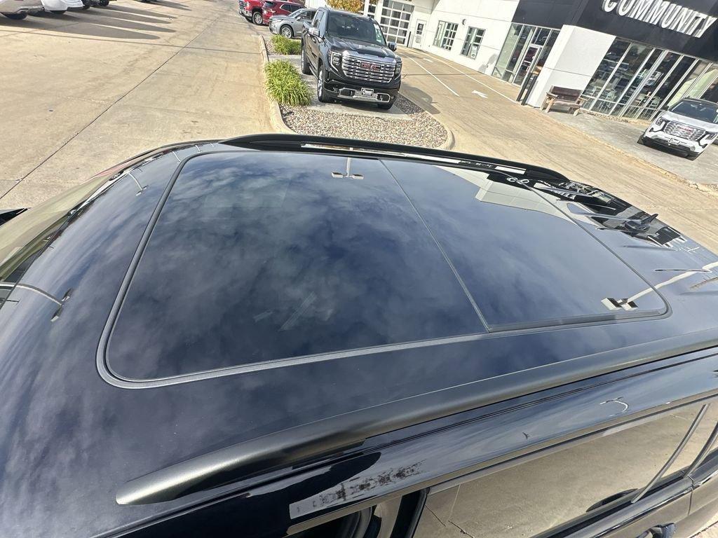 used 2022 Volkswagen Tiguan car, priced at $26,361