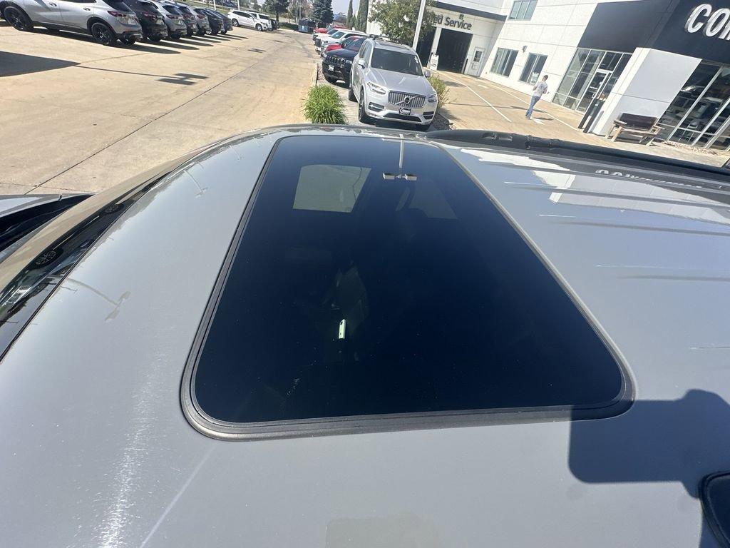 used 2023 Dodge Durango car, priced at $30,718